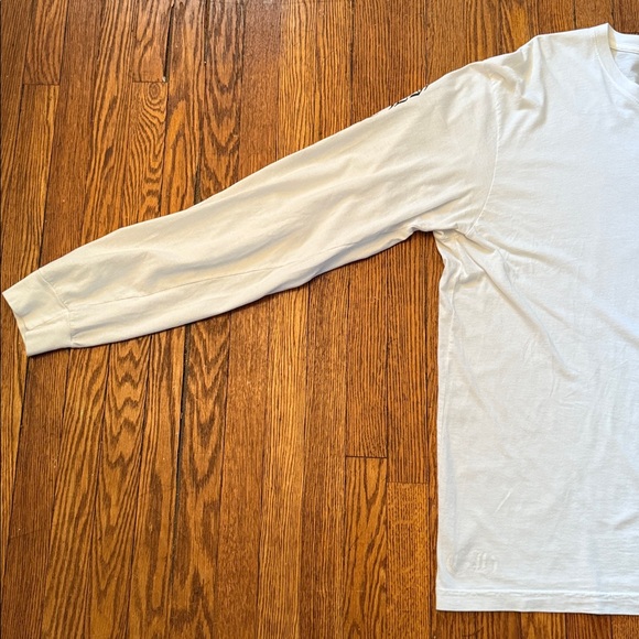 Chrome Hearts Long Sleeve T-Shirt - Picture 11 of 14